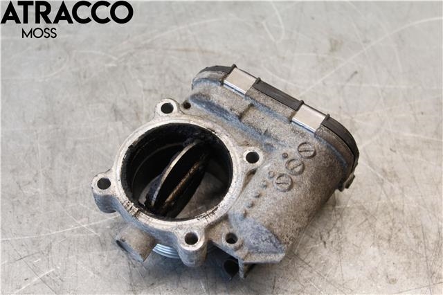 Spjeldhus til Volvo XC70 2008-2013 (Type II, Fase 1)  (31216665|)