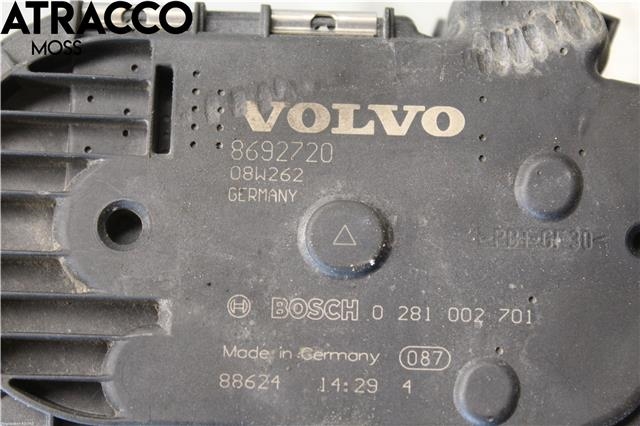 Spjeldhus til Volvo XC70 2008-2013 (Type II, Fase 1)  (31216665|)