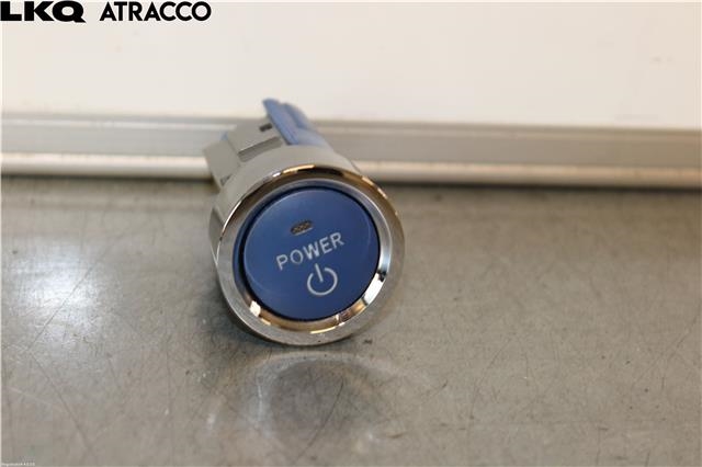 Bryter start/stopp til Toyota Prius +7, 2012-2020 (Type III) (stasjonsvogn) (stasjonsvogn) (8961175043)