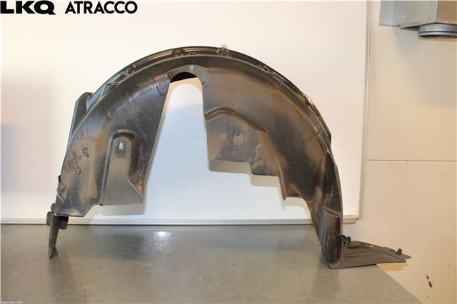 Skjerm locari venstre foran til Peugeot 208 2019-->> (Type II)  (9823308480|)
