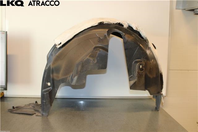 Skjerm locari venstre foran til Peugeot 208 2019-->> (Type II)  (9823308580|)