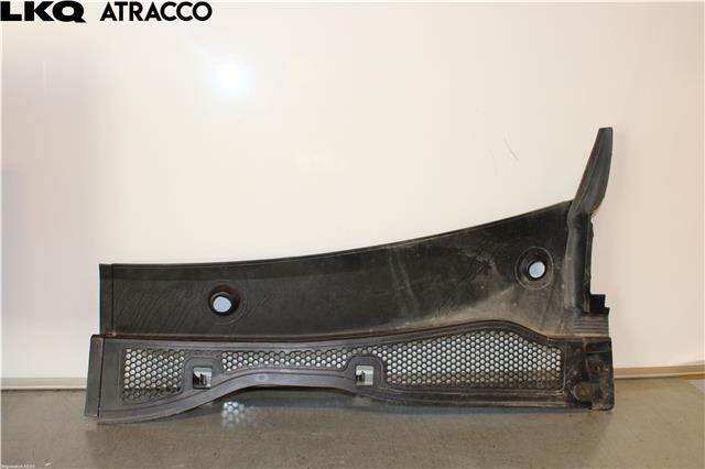 Deksel til Peugeot 208, 2019-->> (Type II)  (98207945XT)