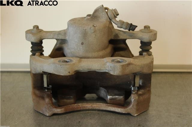 Bremsecaliper høyre foran til Peugeot 208 2019-->> (Type II)  (1681371480|)