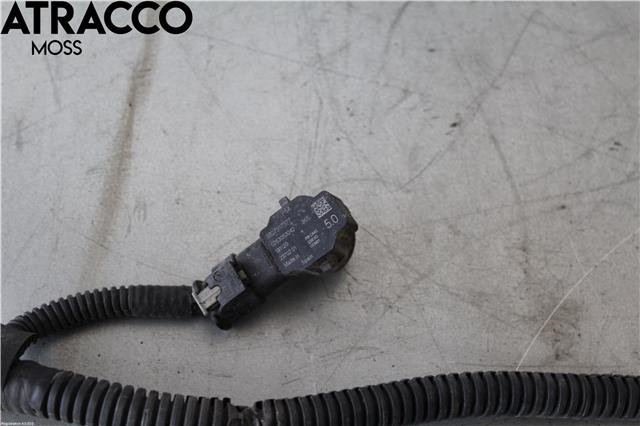 Parkeringssensor bak til Peugeot 3008, 2016-->> (Type II)  (9827917380)
