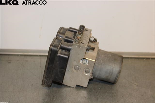 ABS sentral til Mercedes E-Klasse 2013-2016 (Fase 2) (W212) (W212) (A2124311148|)
