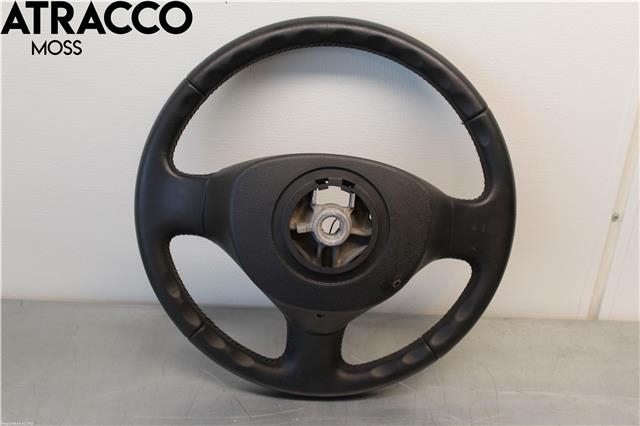 Ratt til Peugeot Partner 2015-2019 (Type II, Fase 2)  (4109LF|)