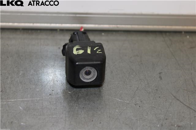 Kamera til Toyota Prius +7, 2012-2020 (Type III) (stasjonsvogn) (stasjonsvogn) (8679047040)