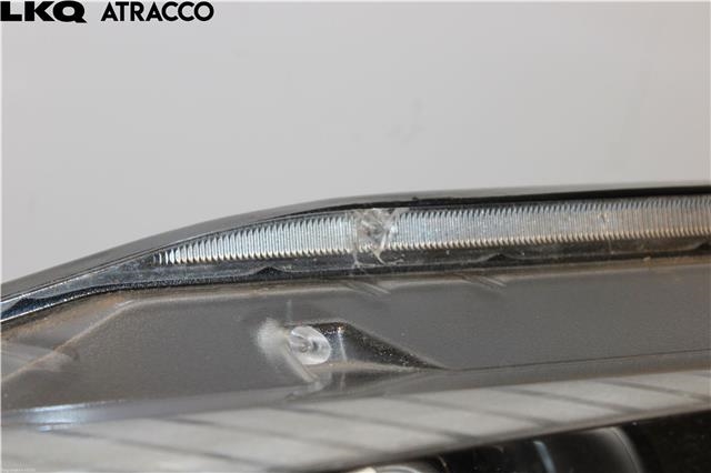 Frontlykt høyre halogen til Mazda CX-5 2012-2017 (Type I)  (KR8251031|)