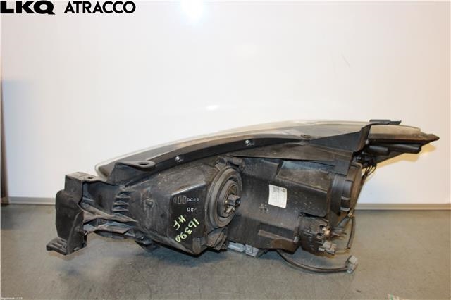 Frontlykt høyre halogen til Mazda CX-5 2012-2017 (Type I)  (KR8251031|)