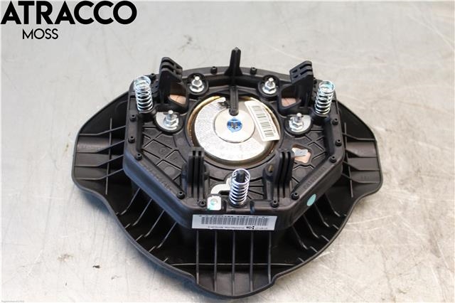 Airbag rattpute til Peugeot Partner 2015-2019 (Type II, Fase 2)  (96773144ZD|)