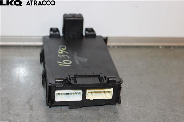 Styreenhet comfort (BCM) til Mazda CX-5 2012-2017 (Type I)  (KD45675Y0G|)