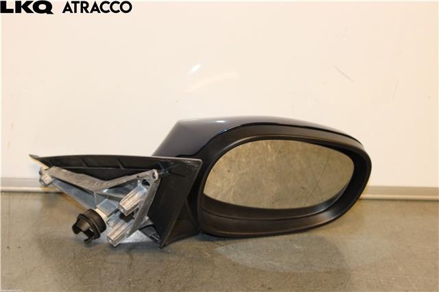 Speil høyre til BMW 1-Serie 2004-2011 (E81/E82/E87/E88) (E81/E82/E87/E88) (51167268124|)