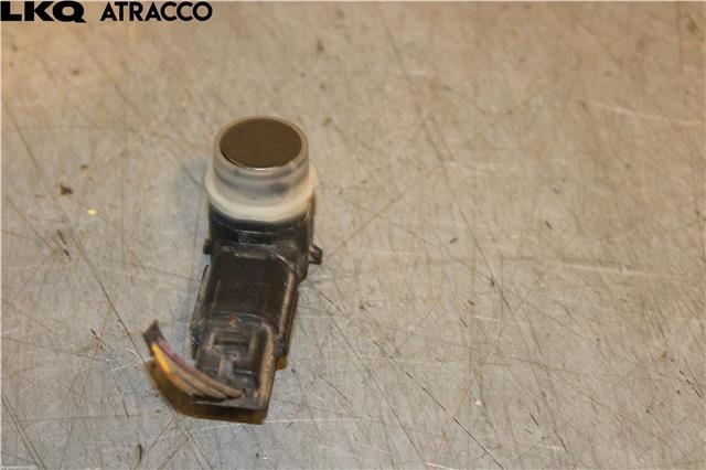 Parkeringssensor foran til Ford Focus, 2014-2018 (Type III, Fase 2) (EM2T15C686AAW)