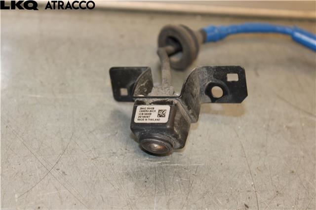 Kamera til Nissan Leaf, 2011-2017 (Type I)  (284423NH0B)