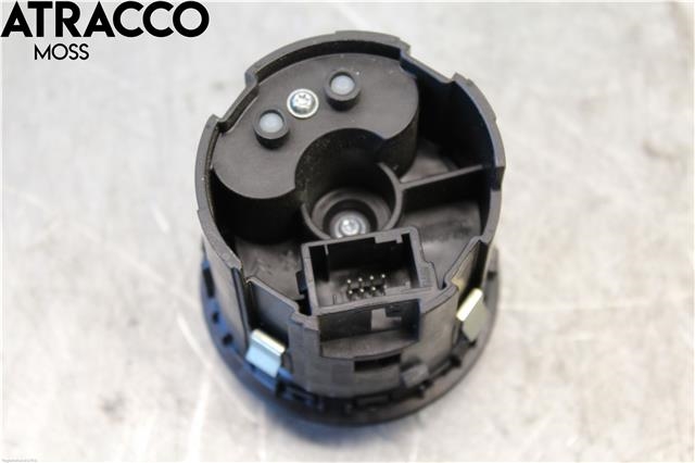 Bryter diverse til Peugeot Partner 2015-2019 (Type II, Fase 2)  (96719453XT|)