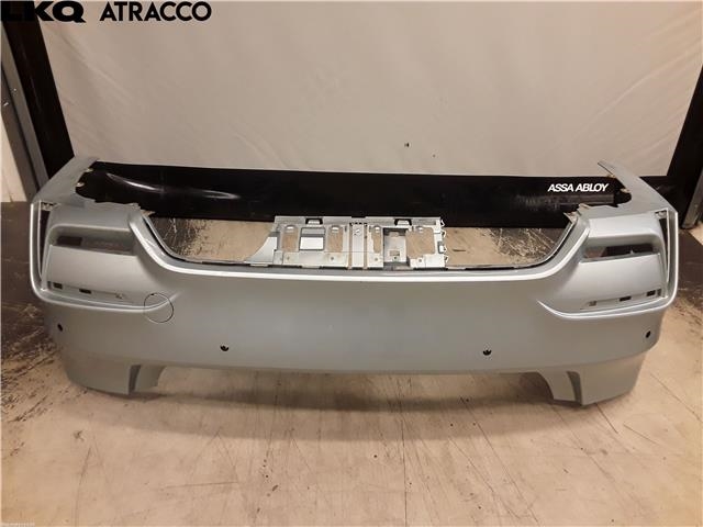 Støtfanger bak til BMW 3-Serie 2005-2011 (E90/E91/E92/E93) (E90/E91/E92/E93) (51128055991|)