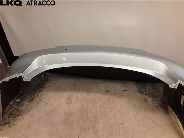 Støtfanger bak til BMW 3-Serie 2005-2011 (E90/E91/E92/E93) (E90/E91/E92/E93) (51128055991|)