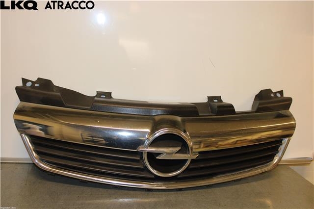 Grill til Opel Zafira B, 2005-2011  (13216644)