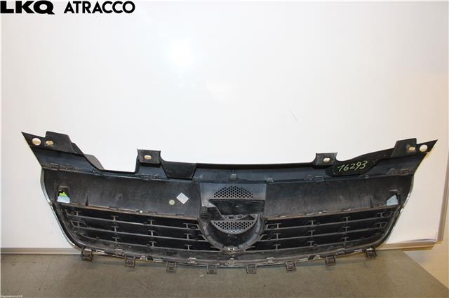 Grill til Opel Zafira B 2005-2011 (13216644|)