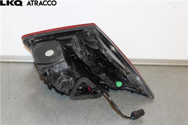 Baklykt høyre indre til Peugeot 308 2013-2021 (Type II)  (9677818280|)