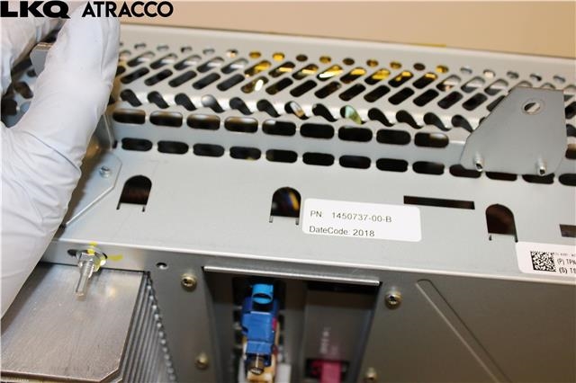 Multimedia display (MCU - Media Controller Unit) til Tesla Model X 2016-->>  (1451809S3J|)
