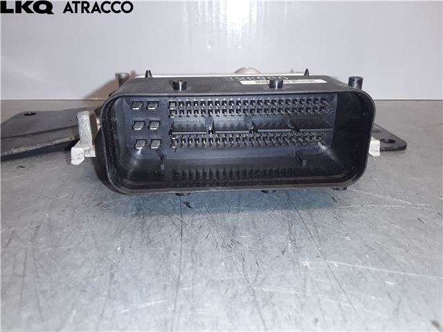 Styreenhet motor til Toyota Avensis 2009-2015 (Type III, Fase 1) (391052B180|)