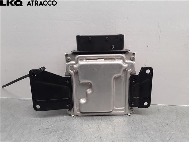 Styreenhet motor til Toyota Avensis 2009-2015 (Type III, Fase 1) (391052B180|)