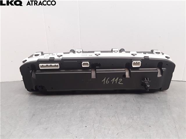 Instrumentpanel til Toyota Prius +7 2012-2020 (Type III) (stasjonsvogn) (stasjonsvogn) (8380947050|)