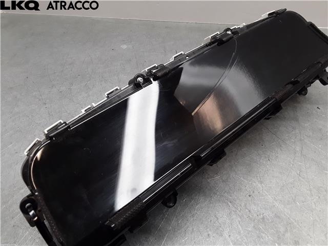 Instrumentpanel til Toyota Prius +7 2012-2020 (Type III) (stasjonsvogn) (stasjonsvogn) (8380947050|)