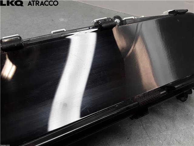 Instrumentpanel til Toyota Prius +7 2012-2020 (Type III) (stasjonsvogn) (stasjonsvogn) (8380947050|)
