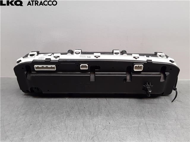 Instrumentpanel til Toyota Prius +7 2012-2020 (Type III) (stasjonsvogn) (stasjonsvogn) (8380947050|)