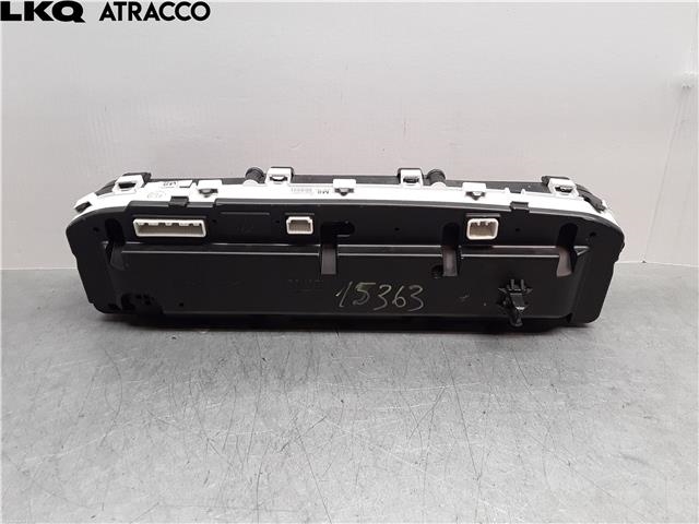 Instrumentpanel til Toyota Prius +7 2012-2020 (Type III) (stasjonsvogn) (stasjonsvogn) (8380947050|)