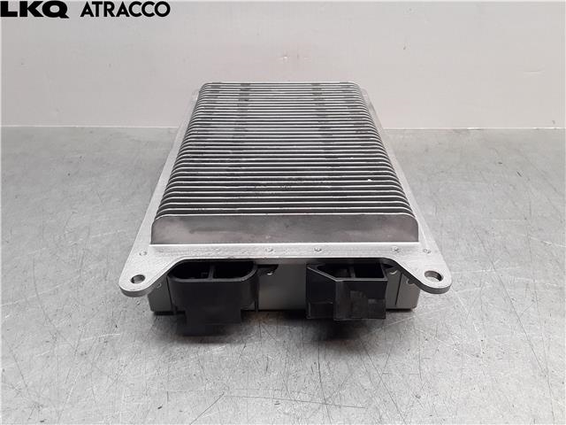 DCDC converter hybrid til Mitsubishi Outlander 2015-->> (Type III, Fase 2)  (3712901001|)