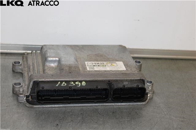 Styreenhet motor til Mazda CX-5 2012-2017 (Type I)  (SH3F18881G|)