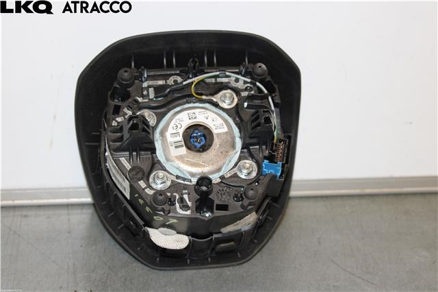 Airbag rattpute til Peugeot 308 2013-2021 (Type II)  (96783105ZD|)