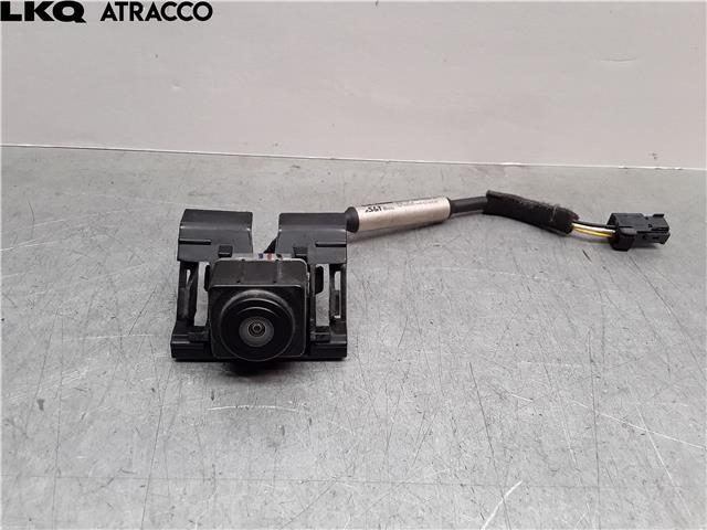 Kamera til Peugeot 308 2013-2021 (Type II) (98027637XT|)