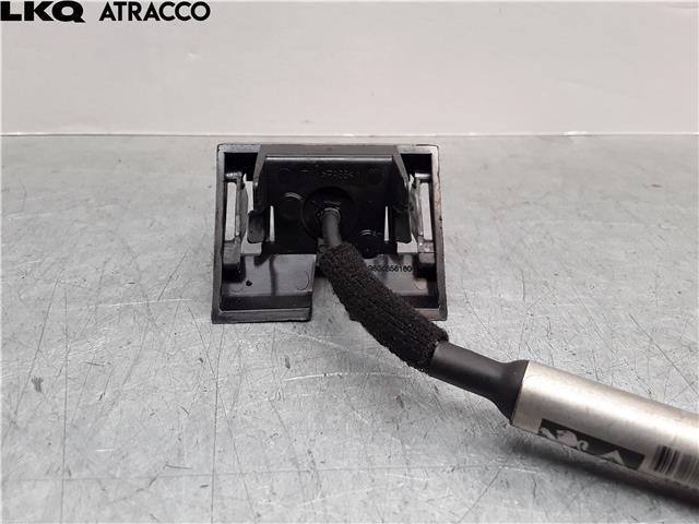 Kamera til Peugeot 308 2013-2021 (Type II) (98027637XT|)
