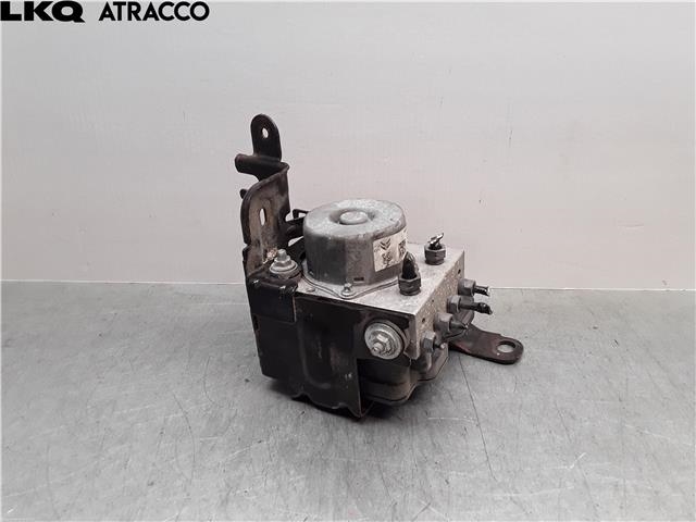 ABS sentral til Peugeot 308 2013-2021 (Type II)  (1613414980|)