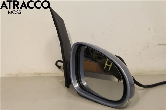 Speil høyre til VW Golf, Plus/Cross, 2009-2013 (Fase 2)  (5M1857508AP)