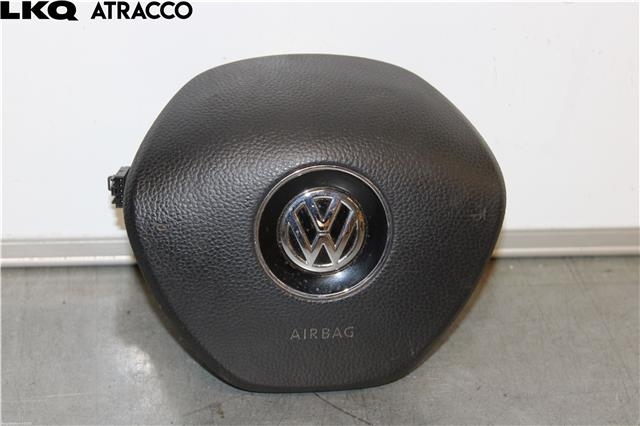 Airbag rattpute til VW Transporter / Caravelle 2015-2019 (T6) (T6) (7E0880201AS|)