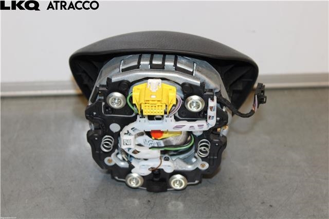Airbag rattpute til VW Transporter / Caravelle 2015-2019 (T6) (T6) (7E0880201AS|)
