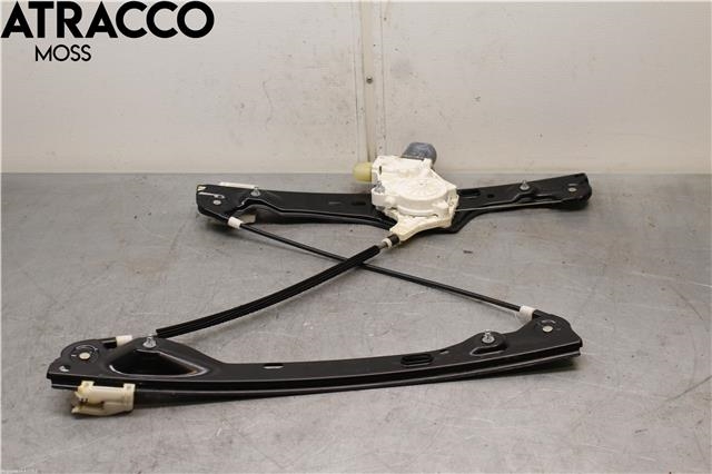 Ruteheis til BMW 3-Serie 2005-2011 (E90/E91/E92/E93) (E90/E91/E92/E93) (51337140587|)