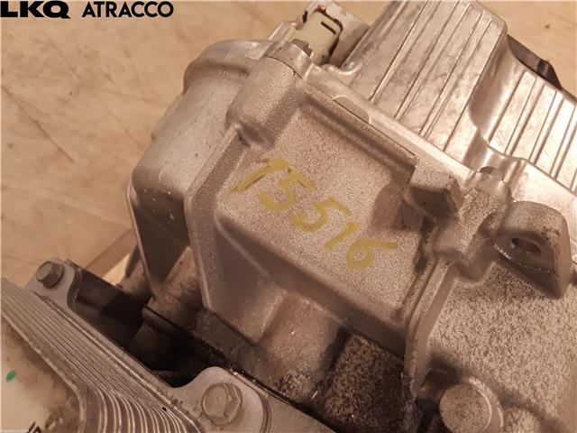 Motor elbil foran til Tesla Model S 2013-2016 (Fase 1)  (103500000J|)