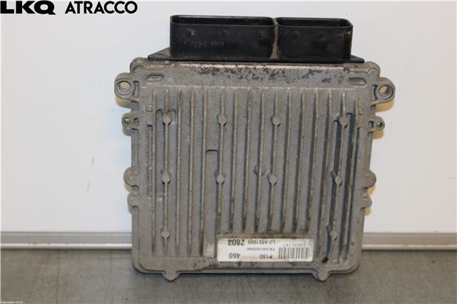 Styreenhet motor til Mercedes Vito 2014-->> (W447) (W447) (A6519002803|)