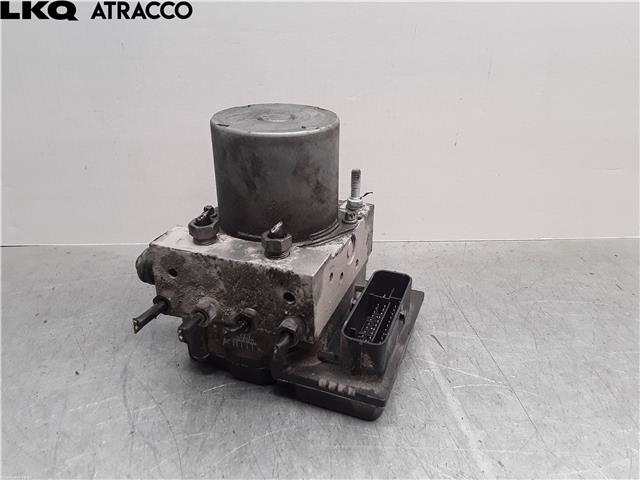 ABS sentral til Peugeot Partner 2008-2015 (Type II, Fase 1)  (1607950680|)