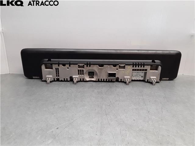 Multimedia display (MCU - Media Controller Unit) til Mercedes EQB 2022-->>  (A2479001517|)
