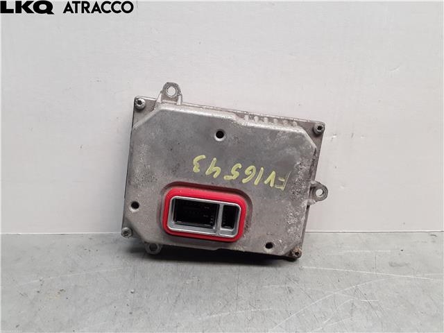 Styreenhet xenon/ballast til Peugeot 307 2005-2008 (Fase 2) (6224K0|)