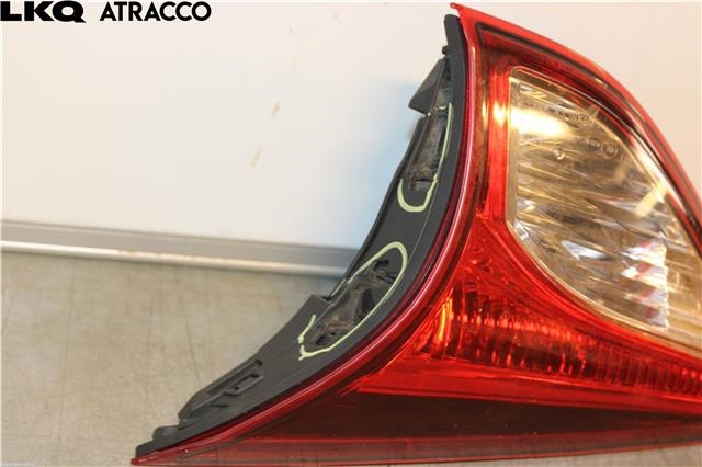 Baklykt høyre indre til Mazda CX-5 2012-2017 (Type I)  (KD53513F0D|)