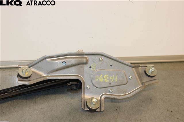 Viskermotor bakrute til Mazda CX-5 2012-2017 (Type I)  (KD5367450|)