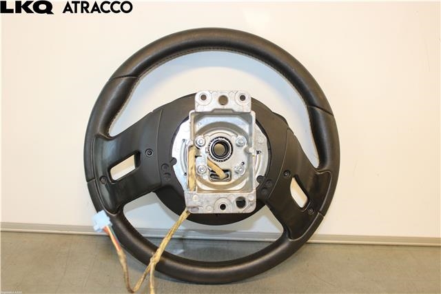 Ratt til Citroën C4, Picasso 2006-2013 (Type I)  (4109NG|)
